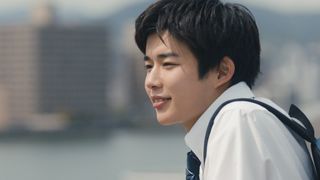 なにわ男子・長尾謙杜、グループに貢献しなければ！デビュー＆映画初主演で意識変化