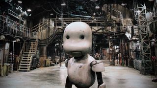『JUNK HEAD』アマプラで2月に見放題独占配信へ