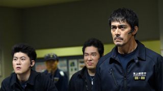 「DCU」まさかの展開に激震…「言葉が出ない」