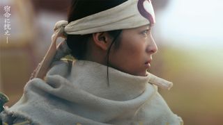 実写『キングダム2』羌カイは清野菜名!