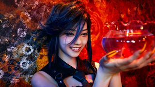 西野七瀬『xxxHOLiC』で猫娘に変身!猫目メイクのビジュアル公開