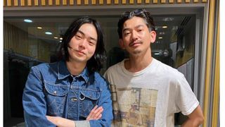 菅田将暉＆永山瑛太「ミステリと言う勿れ」裏話トーク　「虹」サプライズ歌唱にリスナー歓喜