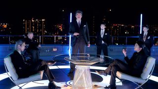 横浜流星主演『嘘喰い』のイカサマ師たち！特別映像が公開