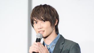 神木隆之介の朝ドラ主演に驚き&歓喜 30歳の節目に満を持して