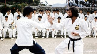 『燃えよドラゴン』オハラ役ボブ・ウォールさん82歳で死去