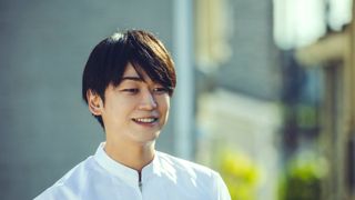 亀梨和也、一重まぶたに変身!死刑囚役で主演「正体」特報公開