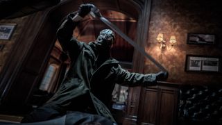 『ザ・バットマン』知能犯リドラーと新バットマンは“コインの裏表” 新たなアプローチで実写化