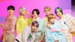 BE:FIRST、新曲「Bye-Good-Bye」が初ドラマ主題歌に