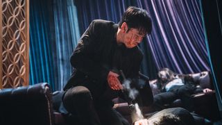 ハリウッドリメイクも！韓国で初登場1位『スピリットウォーカー』日本公開決定