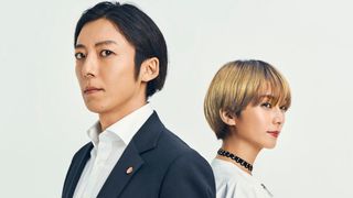 高橋一生、刑事役でTBS連ドラ初主演!柴咲コウ演じる犯罪コーディネーターと異色バディに