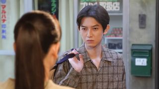 “無愛想な男”で話題「カムカムエヴリバディ」本郷奏多に注目