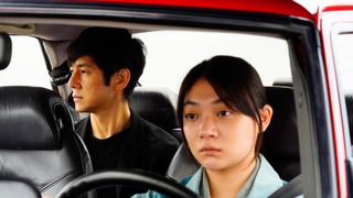 『ドライブ・マイ・カー』アカデミー賞効果でさらなるヒット!週末興収前週比500%