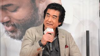 75歳・藤岡弘、動体視力は30代レベル!パワーの源は「死への恐怖」