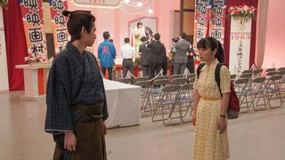 「カムカム」ひなたと文四郎の関係は現代的？バチバチの小競り合いに注目