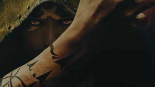 「鋼の錬金術師」新プロジェクト始動でスカーのビジュアル公開！謎のカウントダウン開始