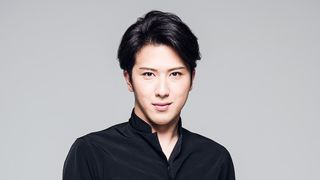 尾上松也「鎌倉殿の13人」で“ラスボス”後鳥羽上皇役 「まさか最後の最後に」と喜び