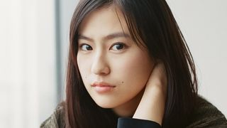 恒松祐里、異世界へ誘う不穏な電車に…都市伝説を映画化『きさらぎ駅』初映像が公開