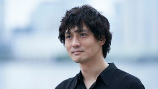 不倫描く「金魚妻」安藤政信演じるモラハラ&DV夫っぷりに反響