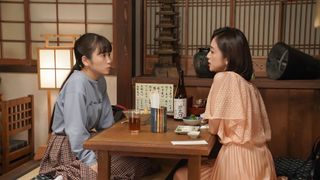 映画の敵役は…「カムカムエヴリバディ」第80回あらすじ