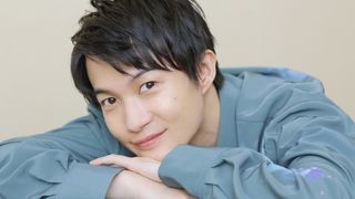 神木隆之介、芸歴26年　俳優を辞めたいと思ったことはない