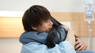 「真犯人フラグ」佐野勇斗演じる一星が帰還!瑞穂の新事実も明らかに