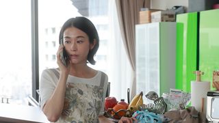 「金魚妻」瀬戸さおり“弁当妻”熱演に反響