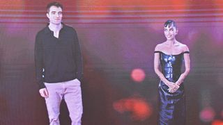 『ザ・バットマン』ロバート・パティンソン、アクション撮影で思わぬ苦戦「スーツが水を吸って…」