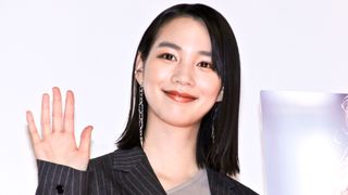 のん、監督・主演作で自覚した表現への思い 劇場公開迎え「感動」