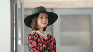 「カムカム」安達祐実、すみれの棒読み演技に苦戦「どこまでやればいいのか(笑)」