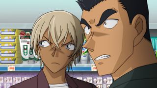名探偵コナン「警察学校編」第2弾は3.12に放送決定!