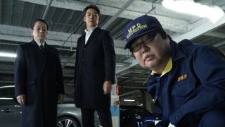 「相棒」米沢守が4年4か月ぶり登場!右京&亘の最終シーズンにゲスト出演