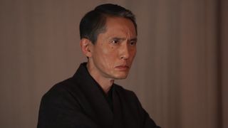 映画/朝ドラ・松重豊、厳しいチェックに恐怖感「京都人にならないと」