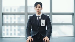 SF9ロウン主演ドラマ「明日」Netflixで3月配信!