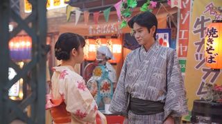 「カムカム」五十嵐がひなたにプロポーズ!?安子やるいにはない“普通の恋模様”がキーワード