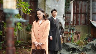 蒼井優＆高橋一生『スパイの妻＜劇場版＞』Netflixで3月3日配信