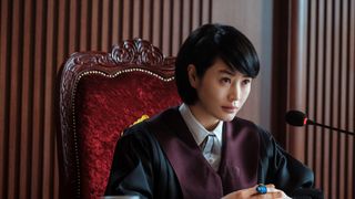 ネトフリ韓国ドラマ「未成年裁判」25日、配信スタート
