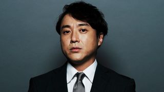 ムロツヨシ、刑事役でWOWOW連ドラ初主演「コメディー作品ではありません」