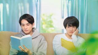 手つなぎ、バックハグ…映画『チェリまほ』幸せすぎる予告編公開