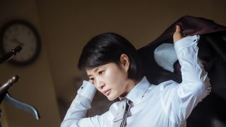 映画/韓国ドラマ「未成年裁判」Netflixで1位に浮上