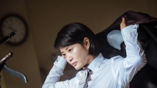 韓国ドラマ「未成年裁判」Netflixで1位に浮上