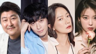 是枝裕和監督、初韓国映画の邦題が決定 “IU”イ・ジウンの共演も明らかに