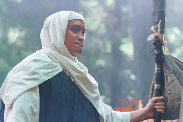 「鎌倉殿の13人」弁慶を演じているのは？義経とのやりとりも見どころ