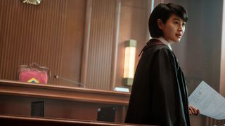 めちゃくちゃ面白い…Netflix「未成年裁判」イッキ見する人続々