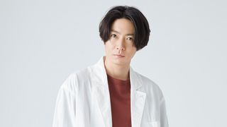 相葉雅紀、12年ぶりの主演舞台!「ようこそ、ミナト先生」6月から上演
