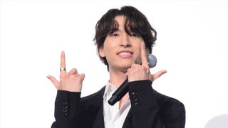 JO1、ドキュメンタリー映画完成に感激！金城碧海も復帰後イベント初登壇