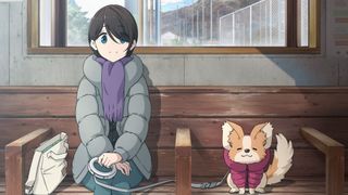 映画『ゆるキャン△』7.1に公開決定!