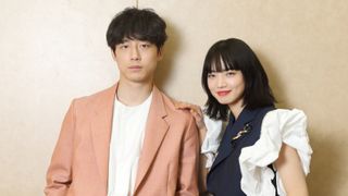 命がけで役に挑む『余命10年』小松菜奈・坂口健太郎【インタビュー】
