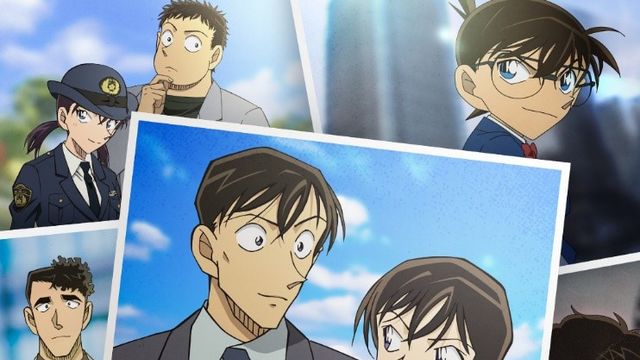 名探偵コナン 994話 DVD 名探偵コナン part19 - メルカリ 名探偵