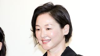黒沢あすか「女であることを忘れ去っていた」主演映画で体当たりの演技