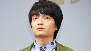 そっくり!実写『キングダム2』岡山天音が“尾平すぎる”